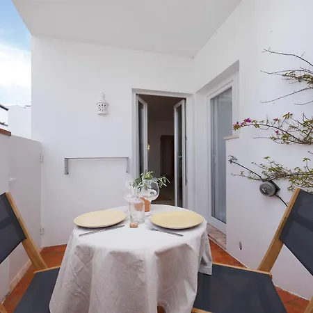 Lemon House Prázdninový dům
